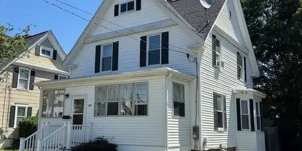 93 Grove Street