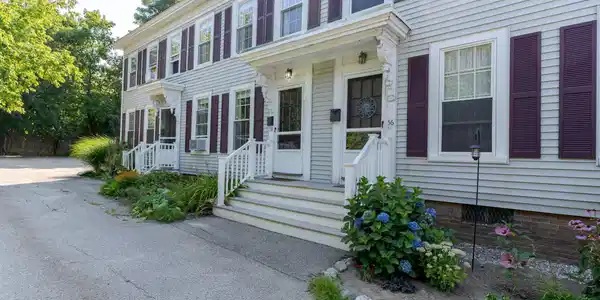 58 Saint Thomas Street