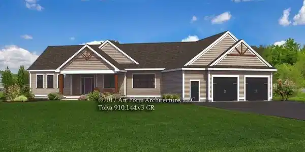 Lot 1 Emerson Ridge