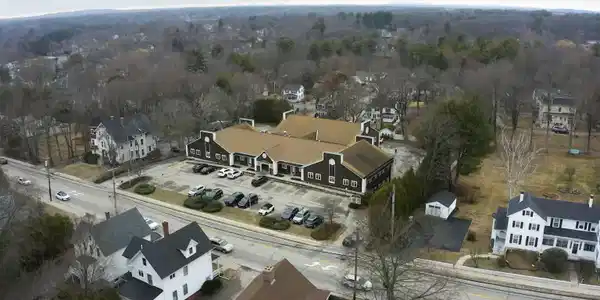 750 Central