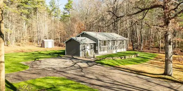 407 Blackwater Road