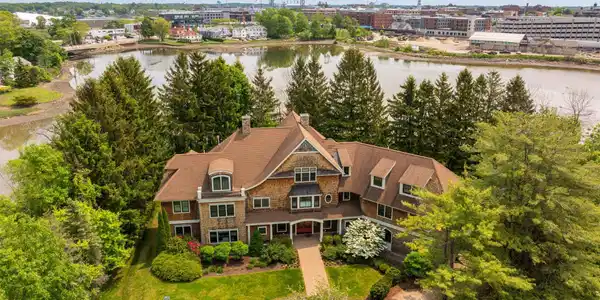 162 Mill Pond Way