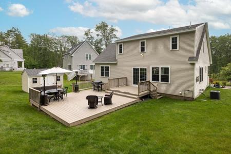 16 Boulder Drive