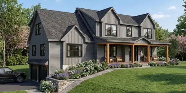12-4 Wentworth Drive