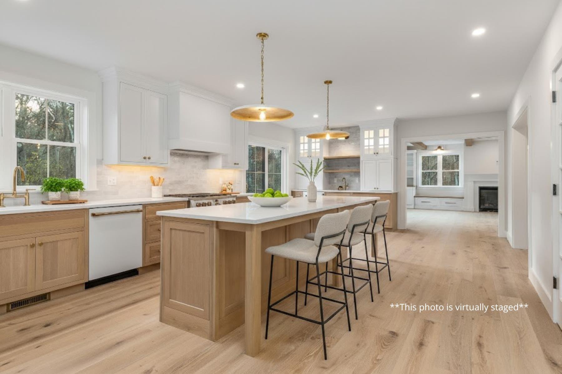 Image 3: Photo of similar home by builder Image 3: Photo of similar home by builder