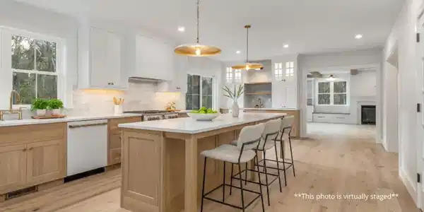 Image 3: Photo of similar home by builder Image 3: Photo of similar home by builder