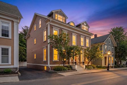 314 Islington Street
