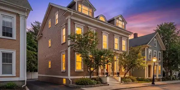 314 Islington Street