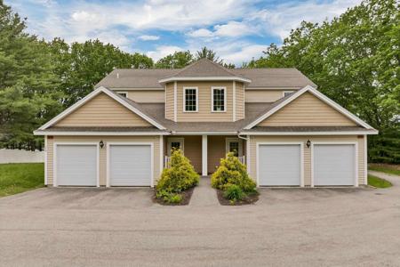 116 Piscataqua Road