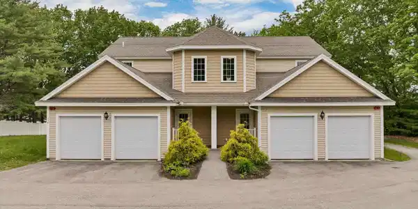 116 Piscataqua Road