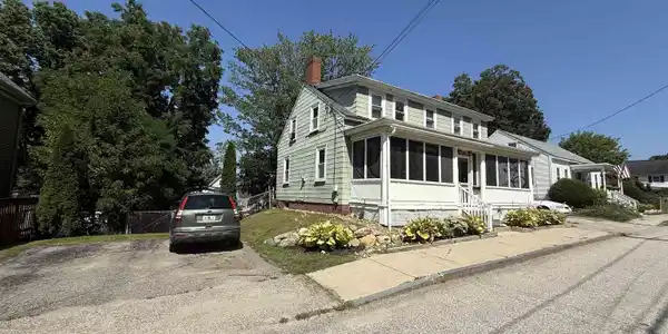 18 S Pine Street