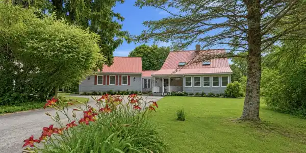 1 Heritage Drive