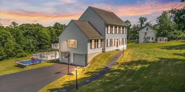 248 Grant Road