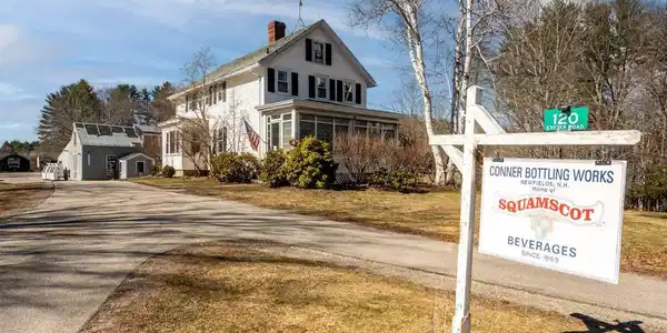 120 Exeter Road