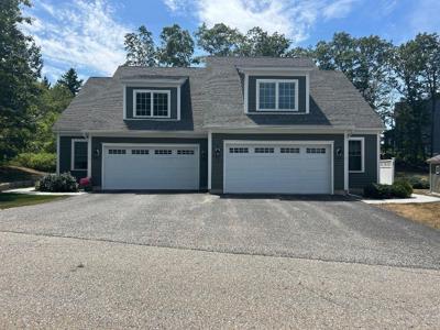 5 Green Road