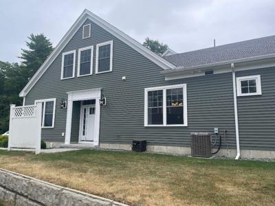 5 Green Road