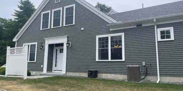 5 Green Road