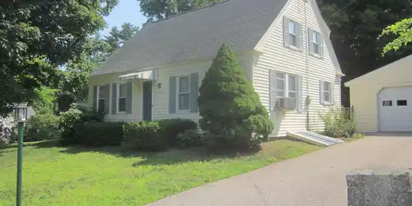 223 Post Road