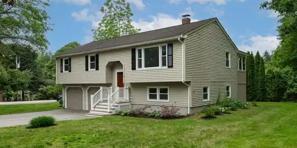 2 Littlehale Road