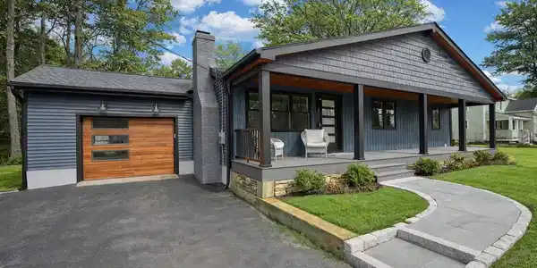 137 Walker Bungalow Road