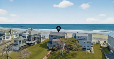1116 Ocean Boulevard