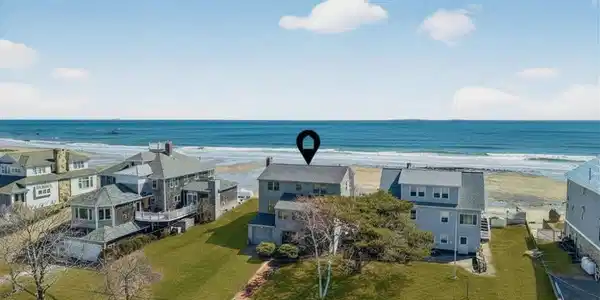 1116 Ocean Boulevard