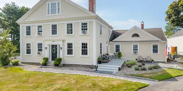 333 Winnacunnet Road