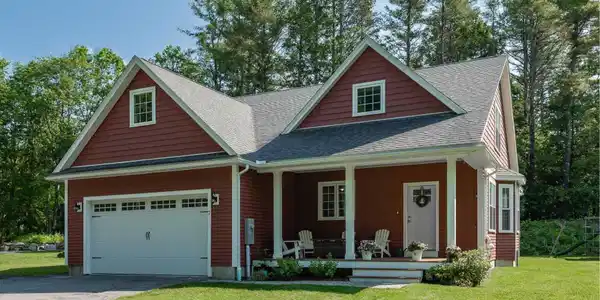 7 Oak Knoll Lane