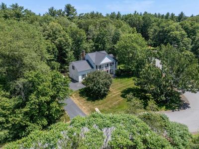 1 Red Fox Road