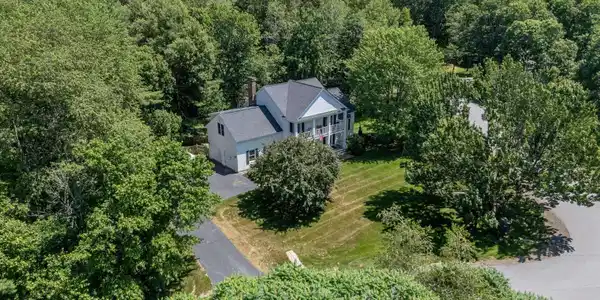 1 Red Fox Road