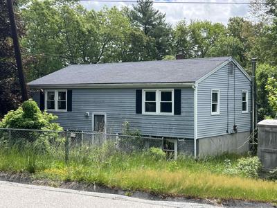 5 Birch Drive
