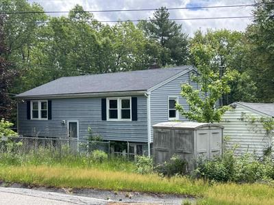 5 Birch Drive