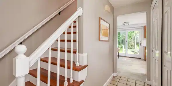 1 Constable Road