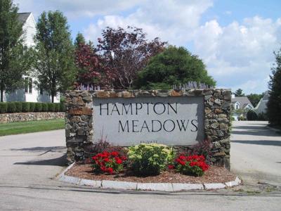 33 Hampton Meadows