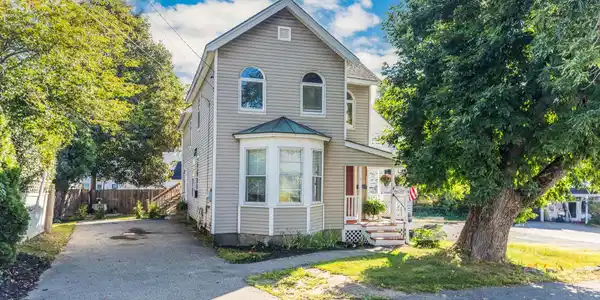 5 Gerry Avenue
