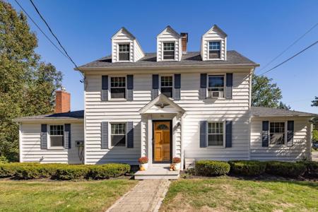 96 Madbury Road