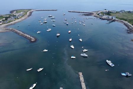 118 Harbor