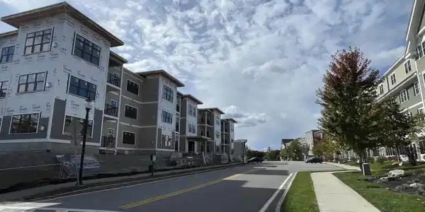 65 Pointe Place