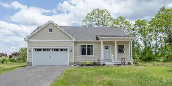 48 Copley Drive