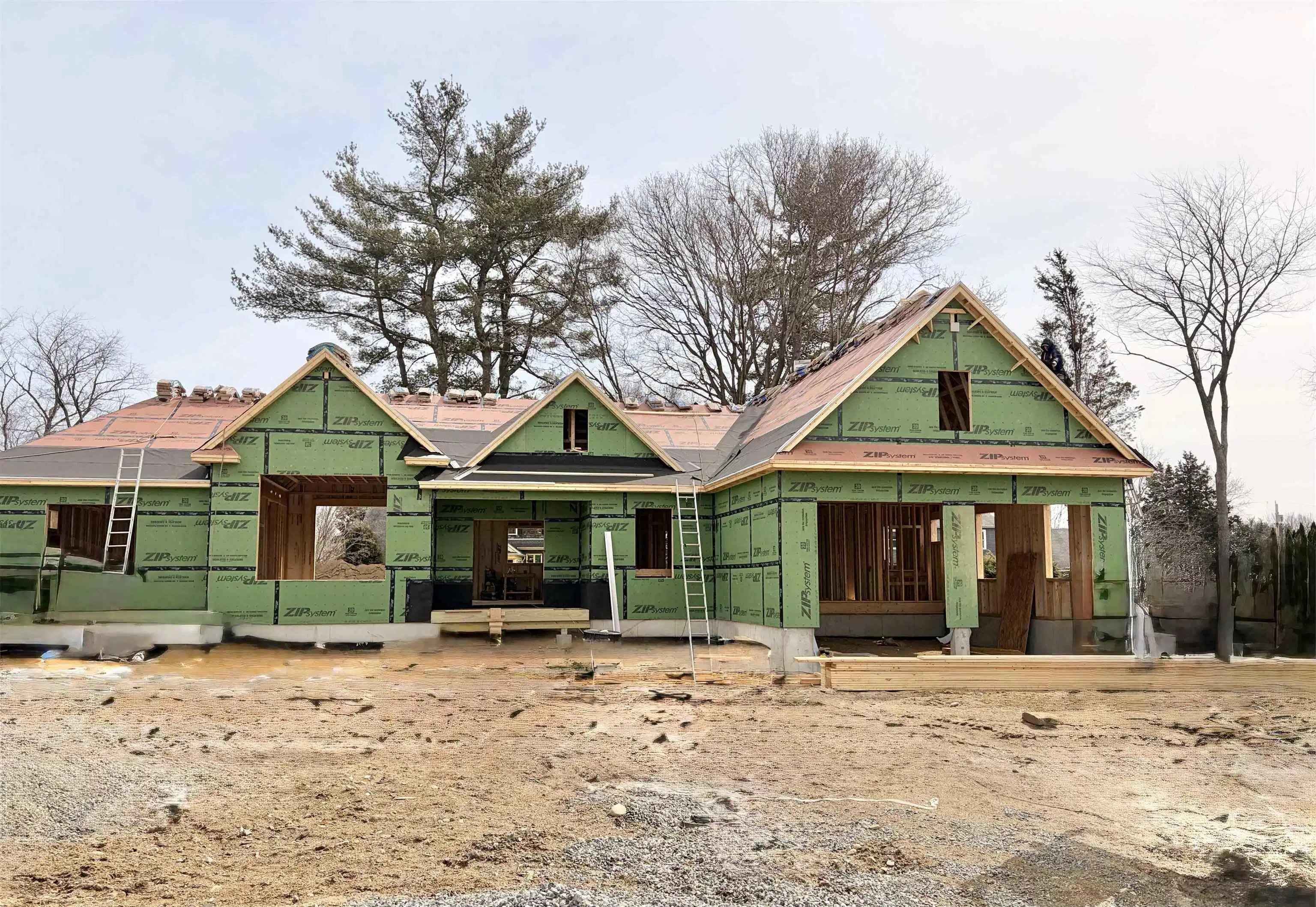 Image 1: Under Construction! Last home available! Image 1: Under Construction! Last home available!