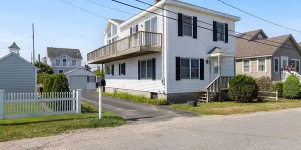 1 twelfth Street