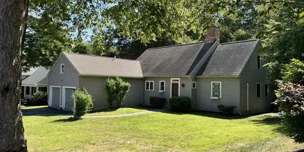 15 Hubbard Road