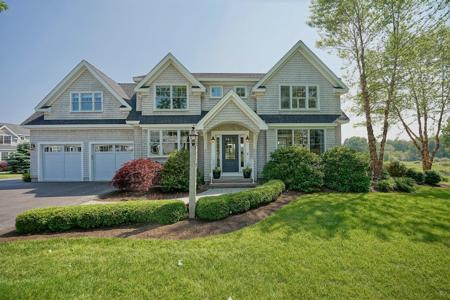 16 Maple Road