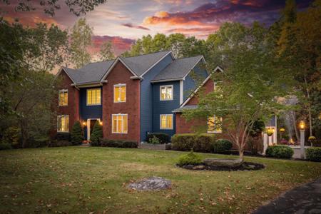 8 Winterberry Lane