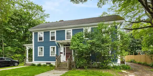 163B Locust Street