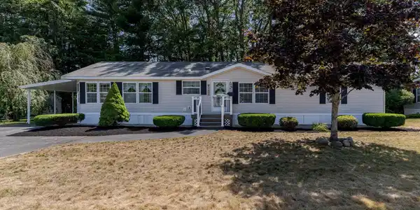 66 Constitution Way