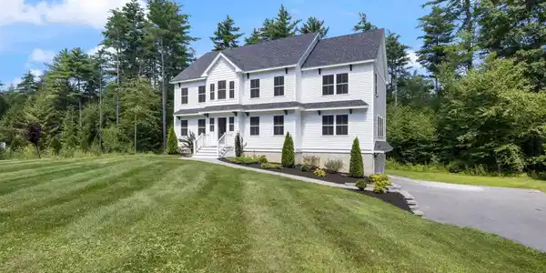 21 Sanborn Road