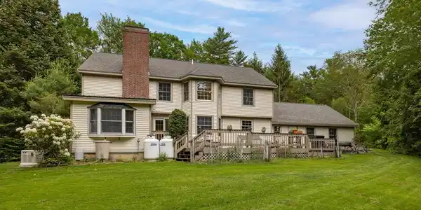 365 FW Hartford Drive