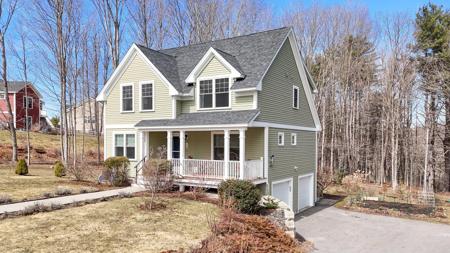 425 Pleasant Street