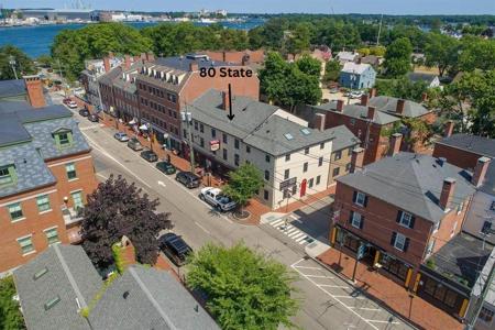 80 State Street